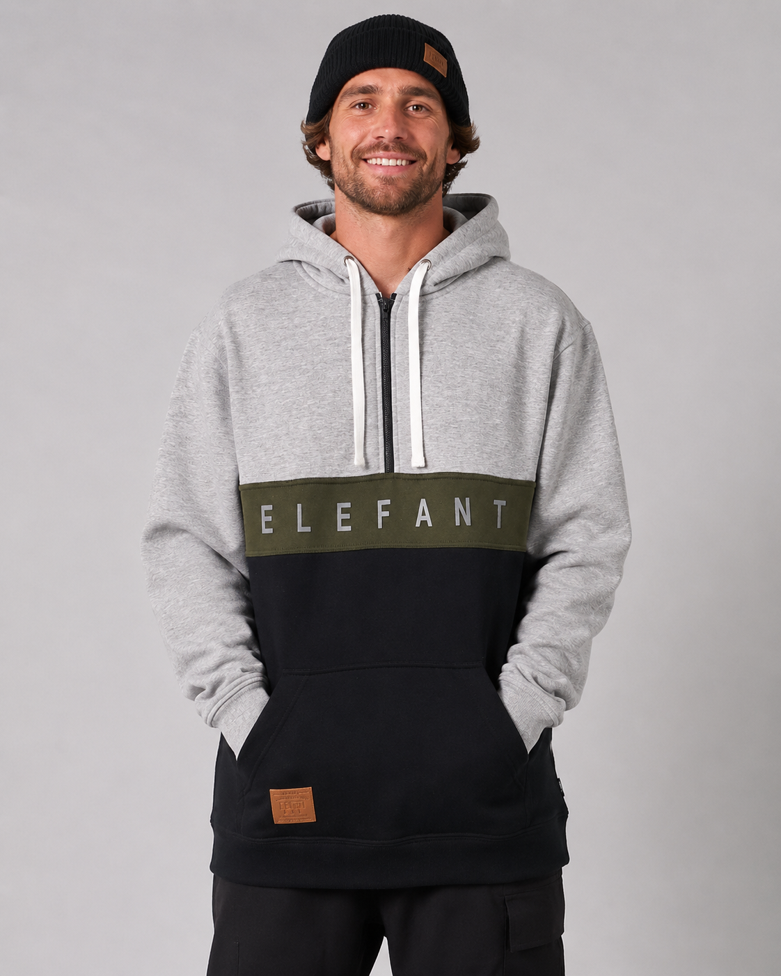 Camada Tall Hoodie