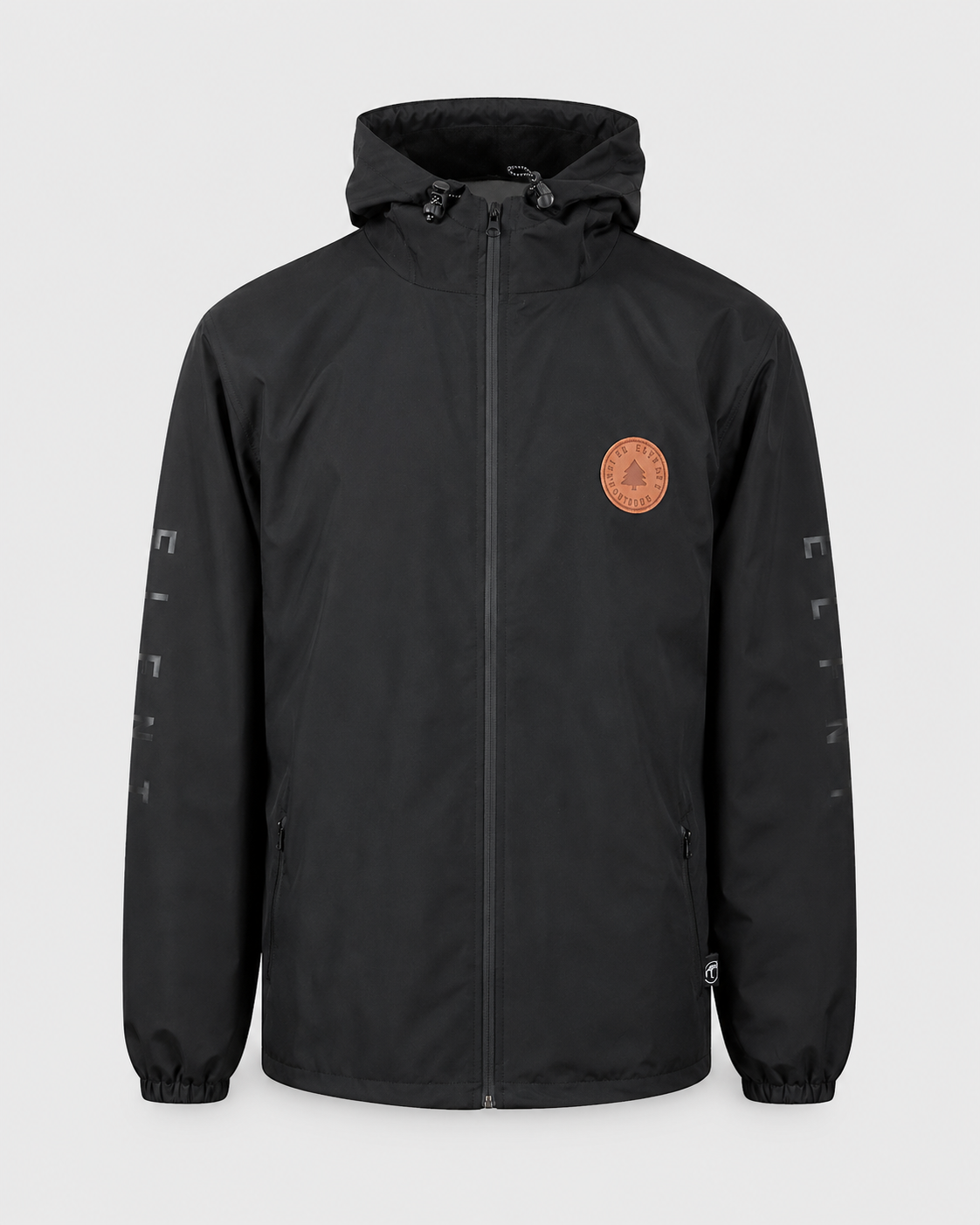Hiha Tall Waterproof Jacket view 2