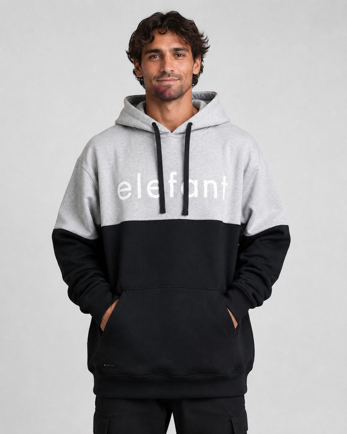 Fuego Tall Hoodie