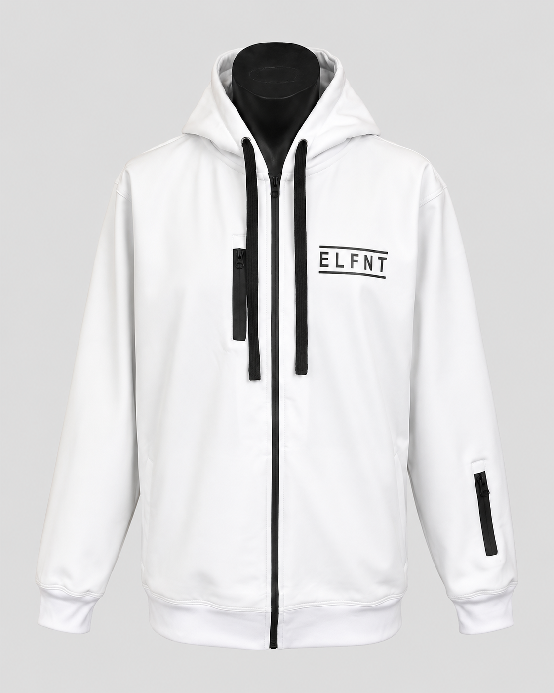 10k Waterproof — Chad Tall (White) view 3
