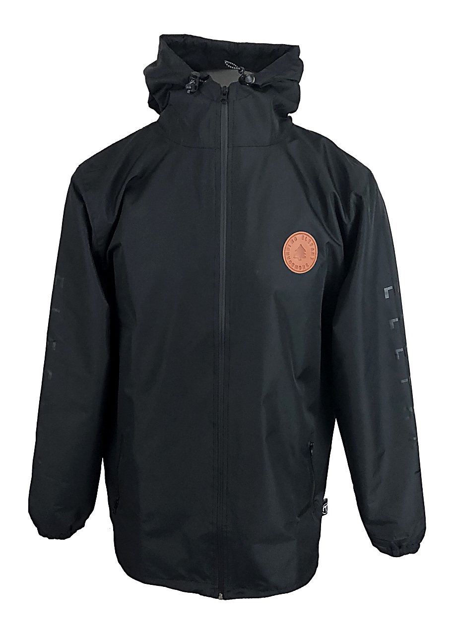 Hiha Tall Waterproof Jacket view 3